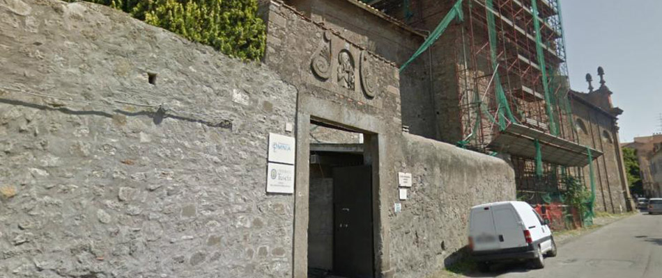 Ospitale-Torretta