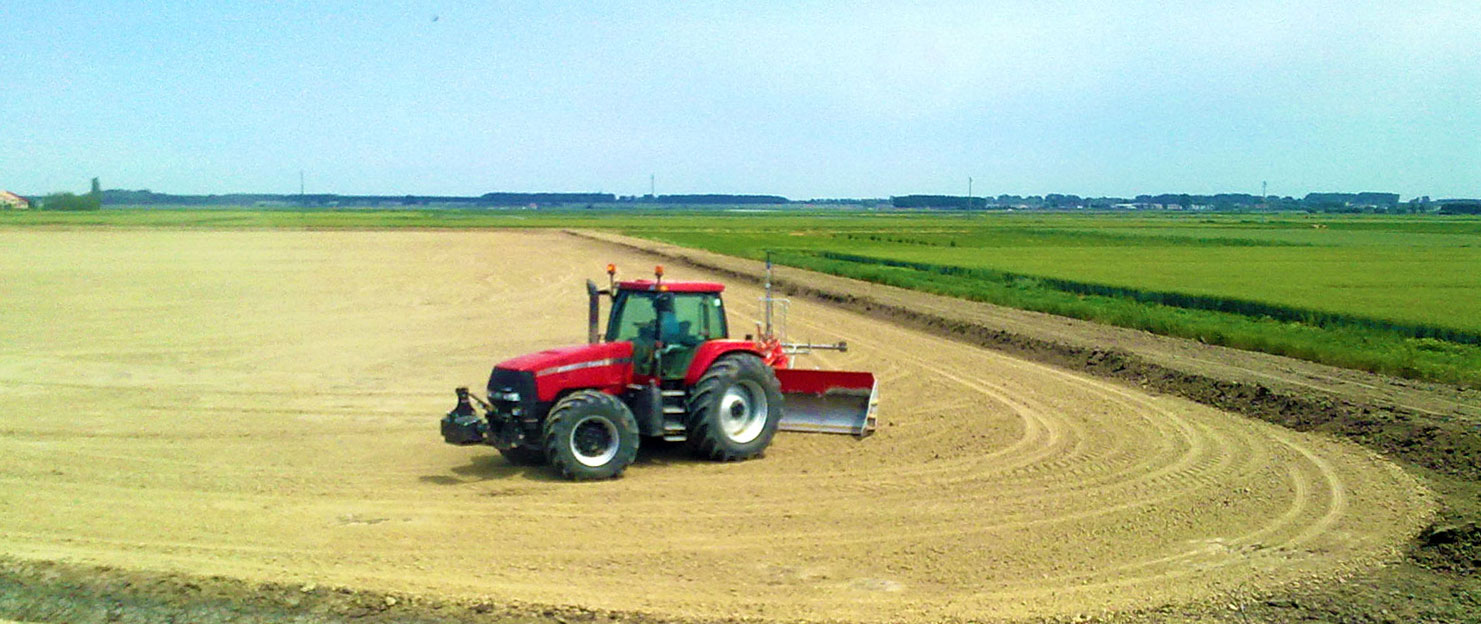 agricoltura