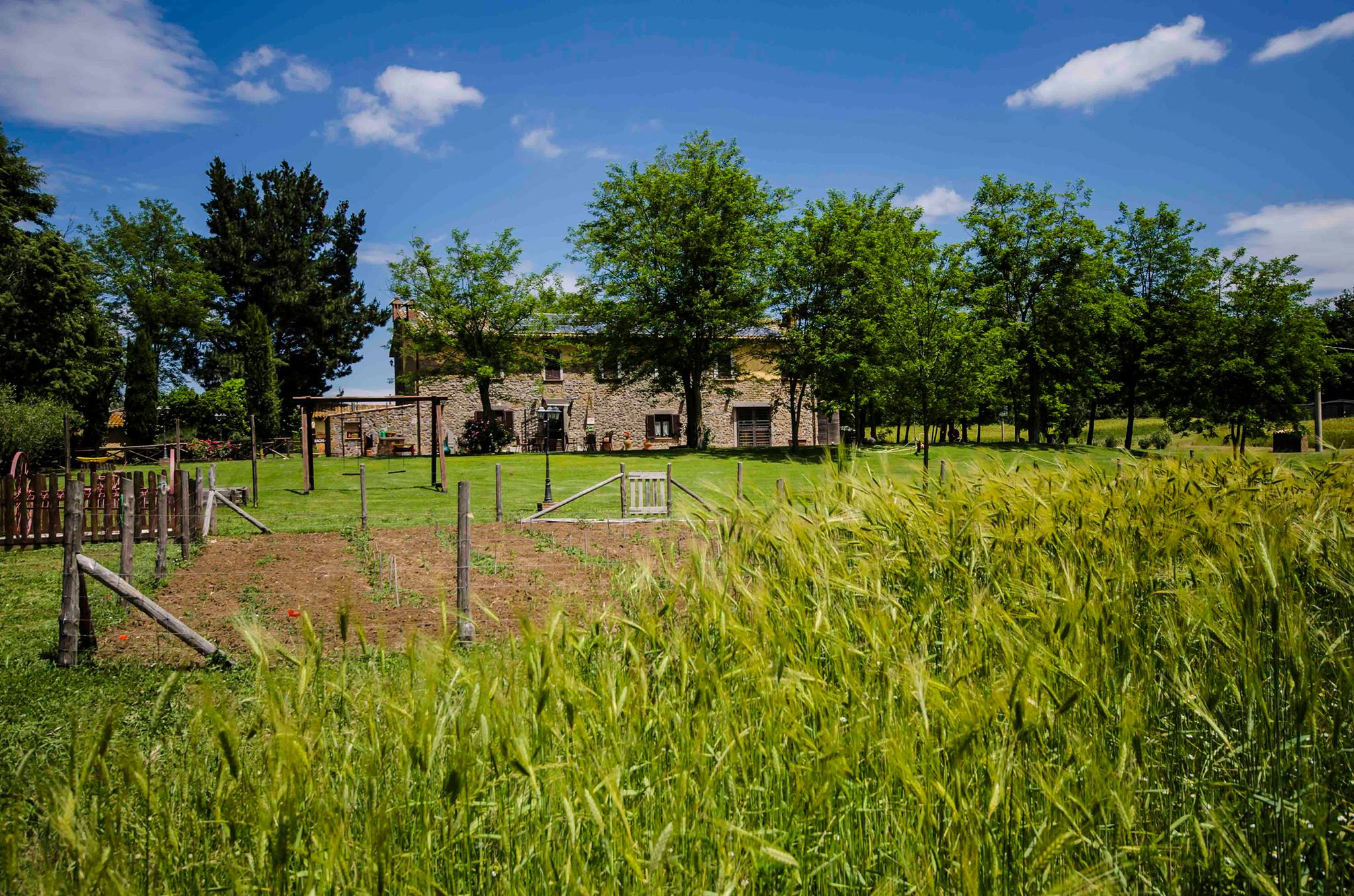 agriturismo buonasera