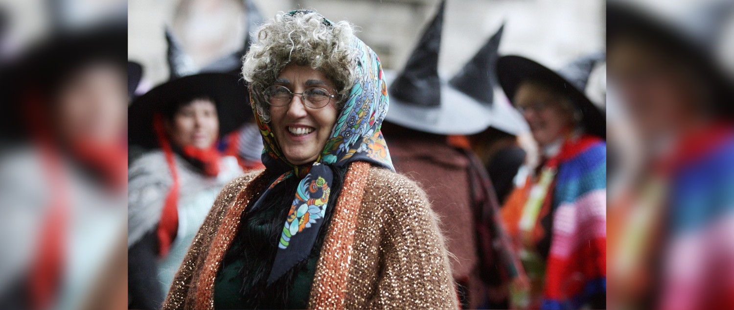 befana
