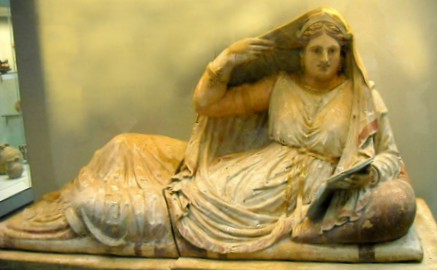 etruschi