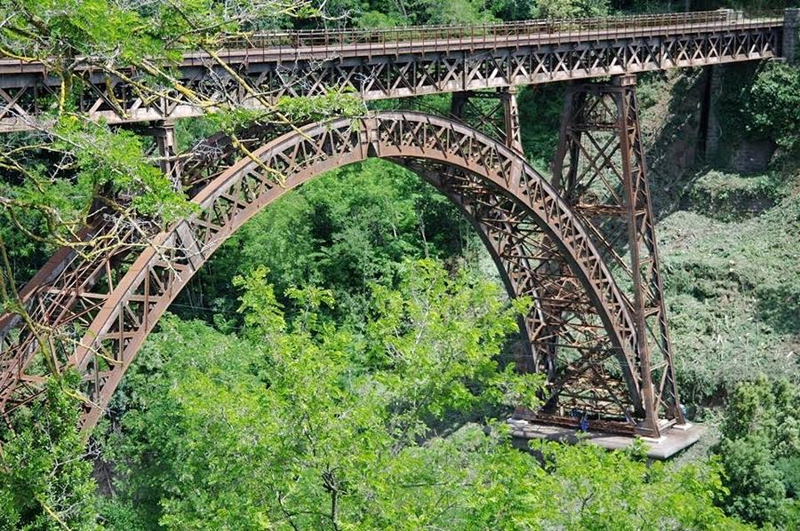 ferrovie