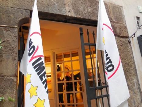 movimento cinque stelle