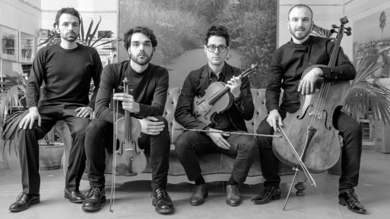 quartet