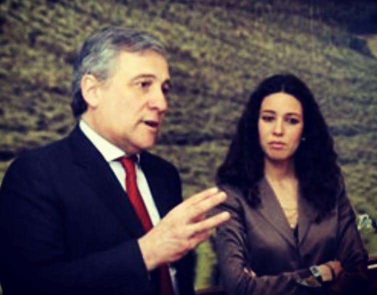 tajani sberna
