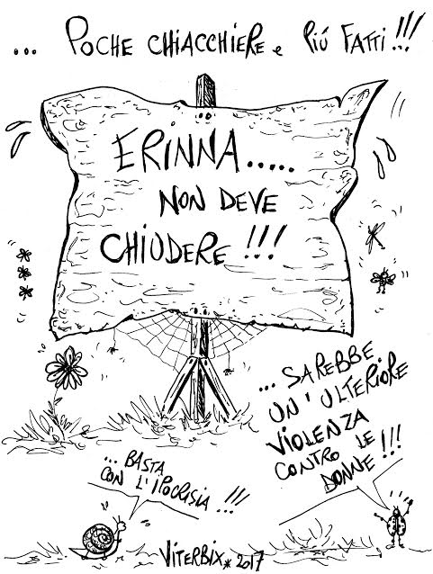 viterbix erinna