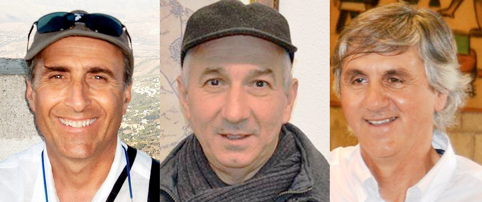 Candidati-primarie-Pd-Tarquinia