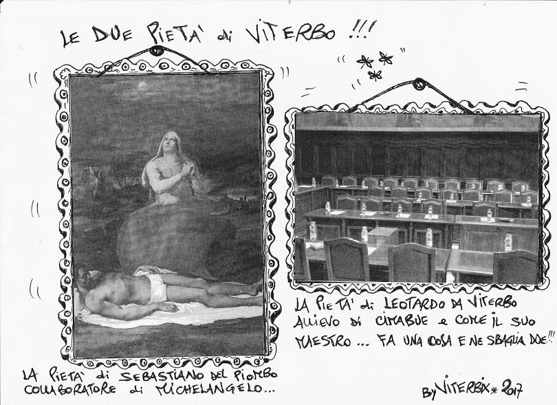 La Pietà