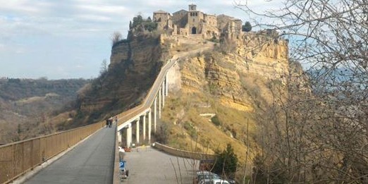 Palo Civita