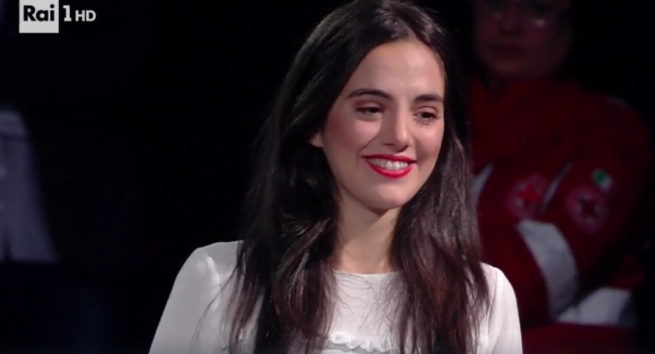 Valeria Farinacci