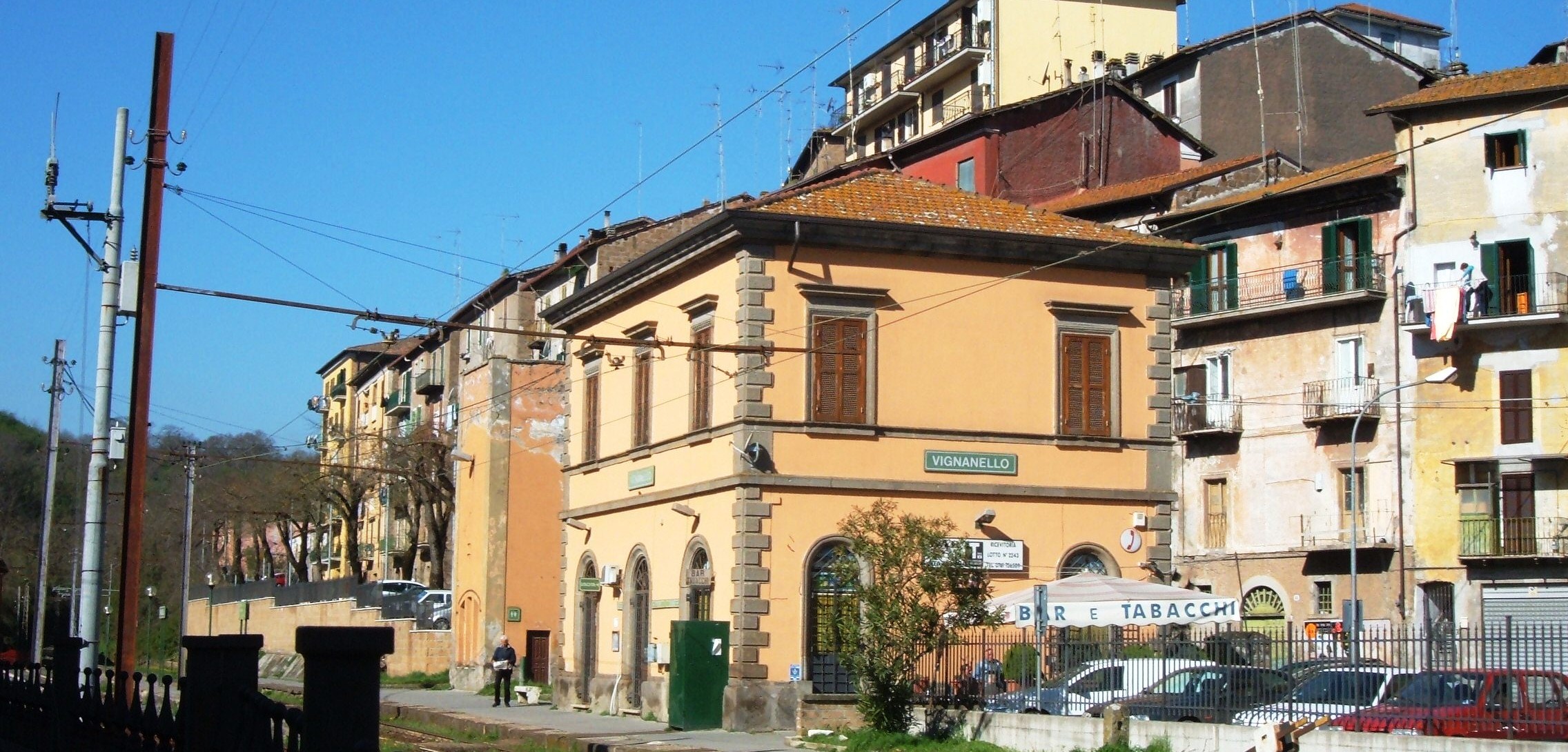 Vignanello
