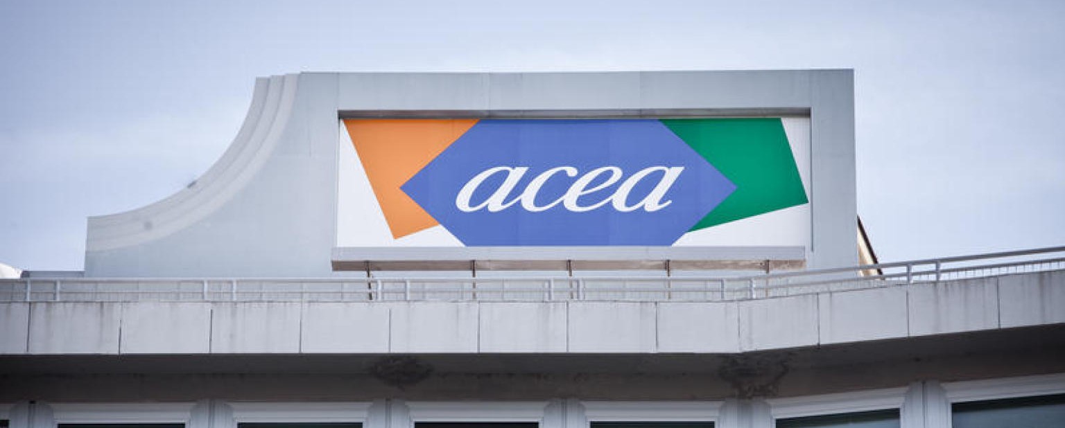 Sede Acea