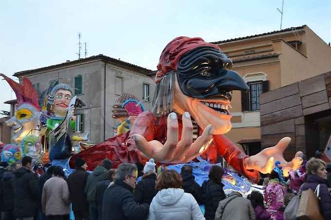 carnevale civitonico