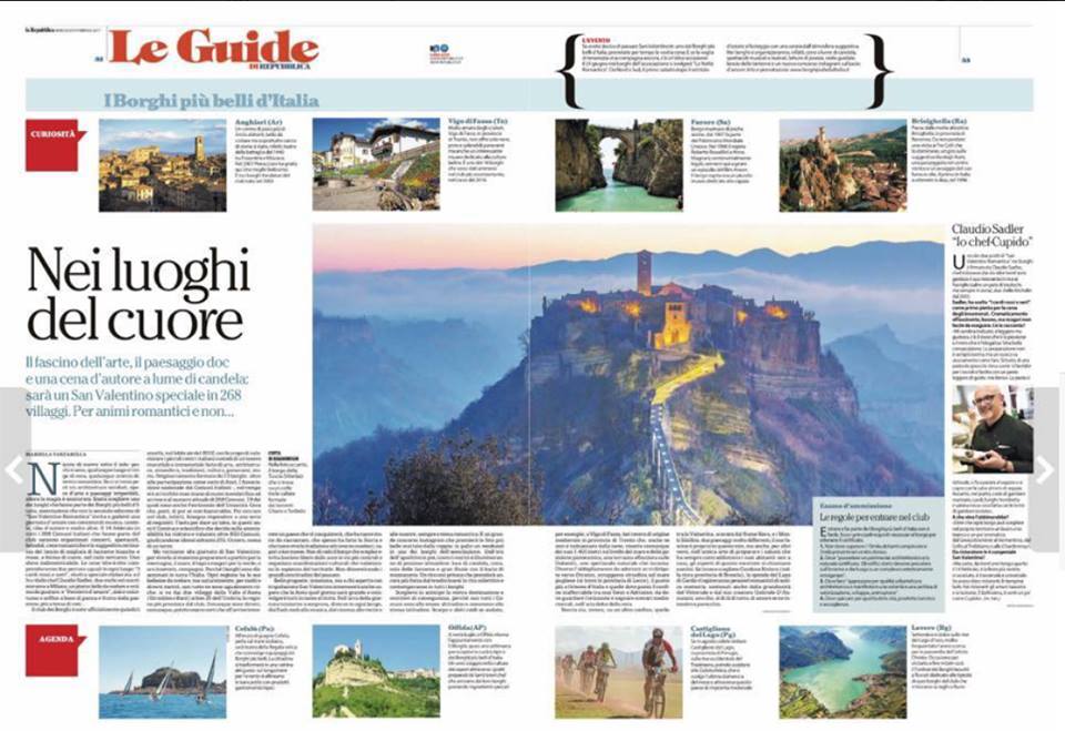 civita repubblica