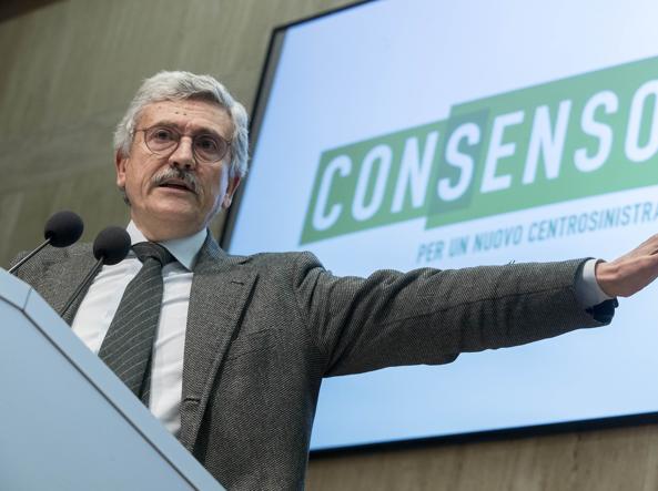 consenso