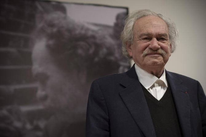 kounellis 3