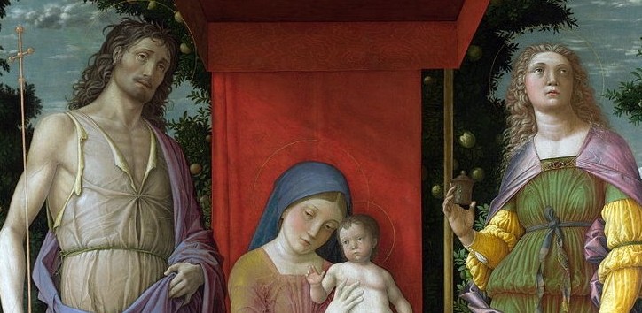 mantegna