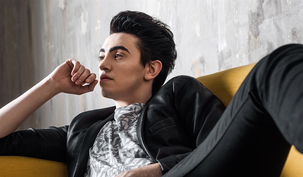 michele bravi