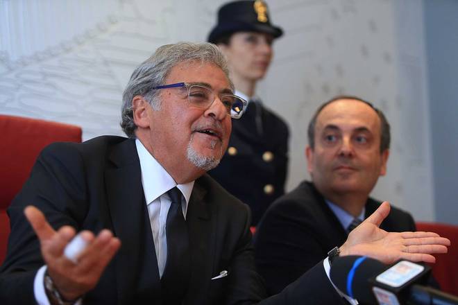 prefetto
