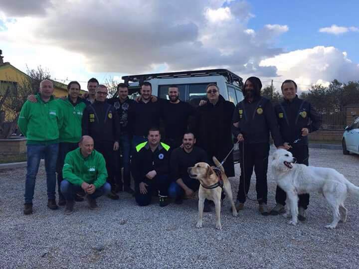 soccorso alpino 1