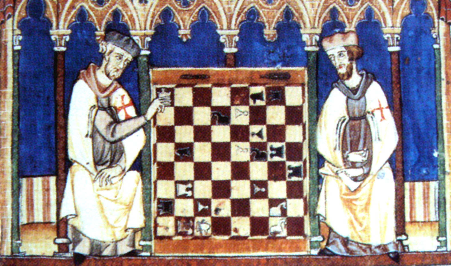 templari