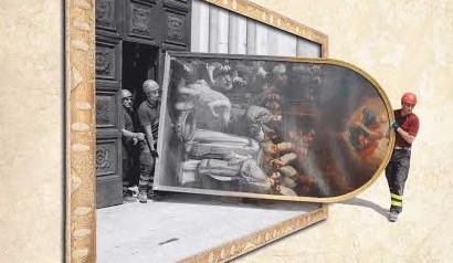 vigili del fuoco