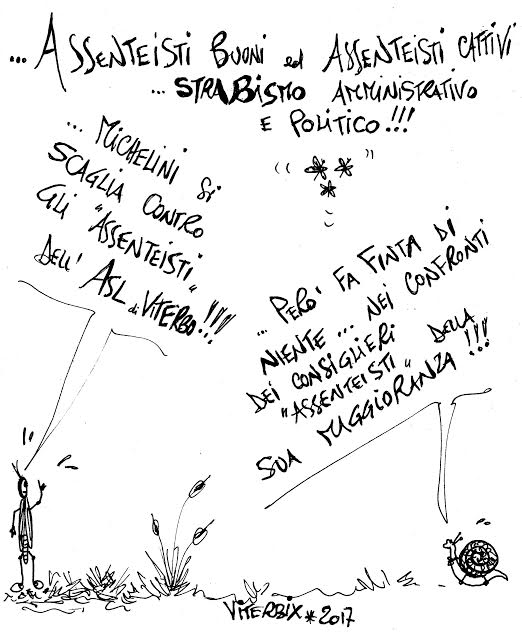 viterbix assenteismo