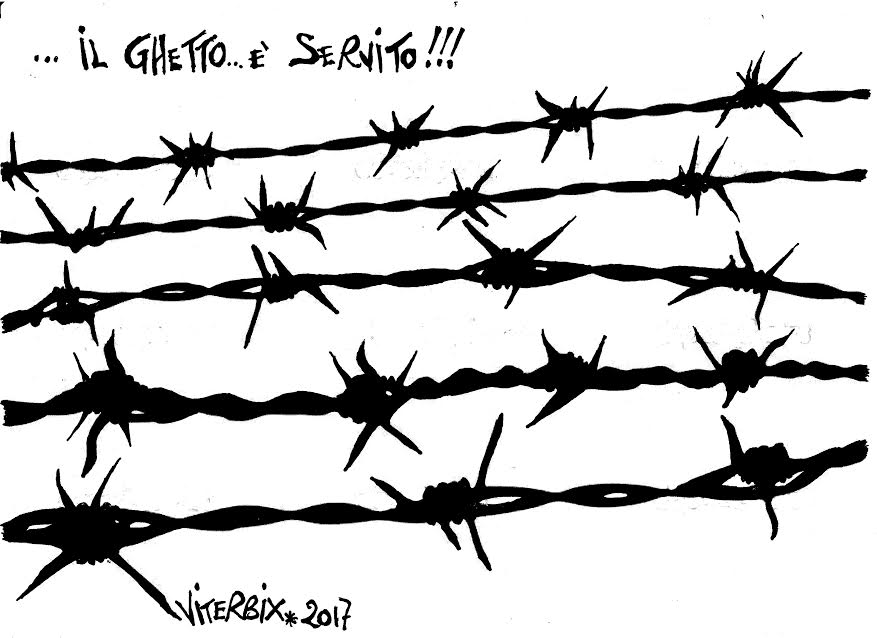 viterbix ghetto