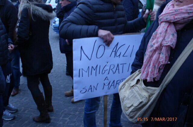 San Martino Immigrati