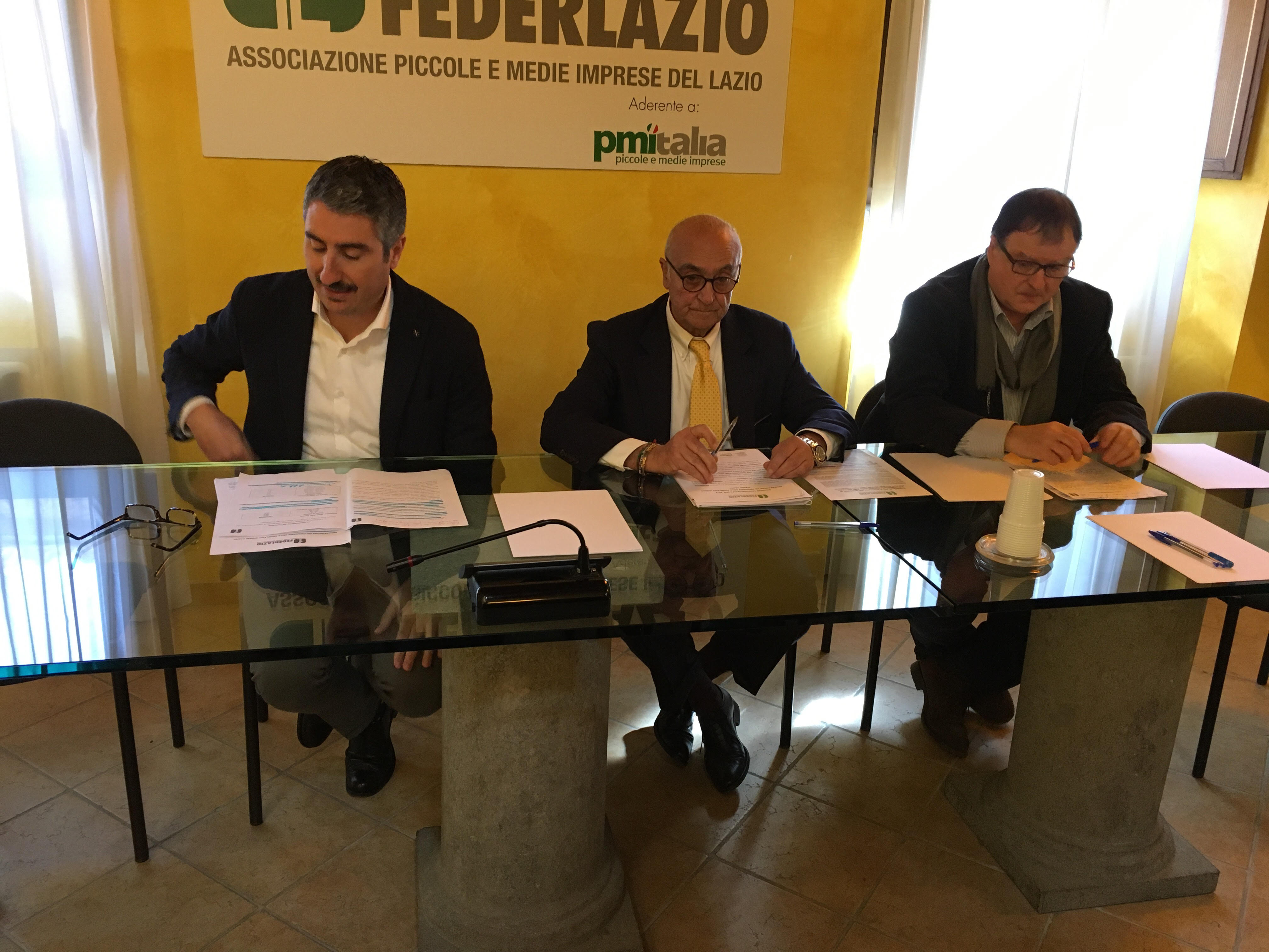 federlazio 2