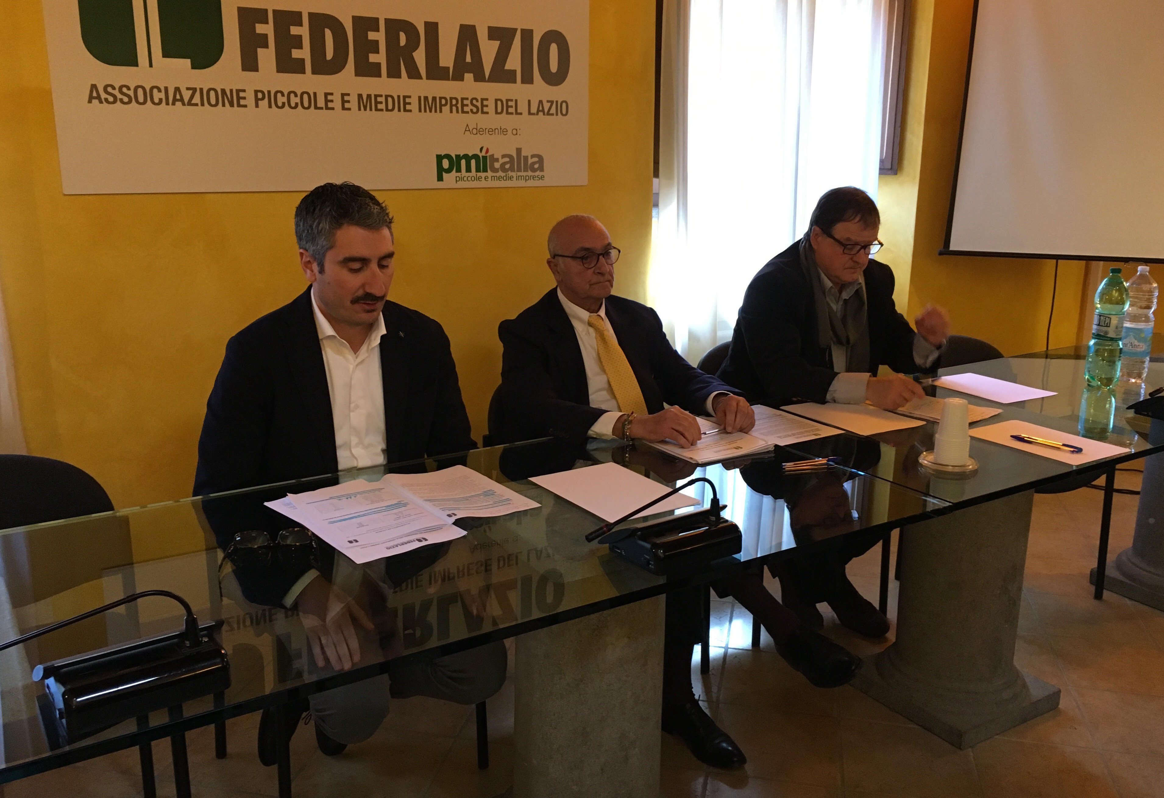 federlazio 3