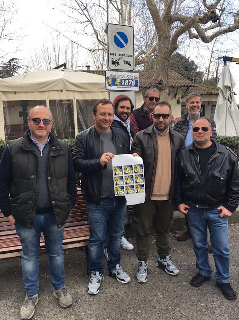 fratelli d'Italia