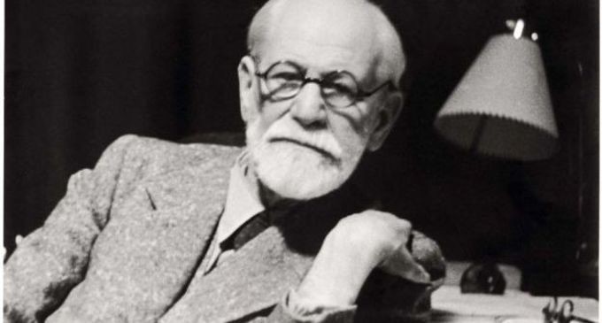 Foto Freud