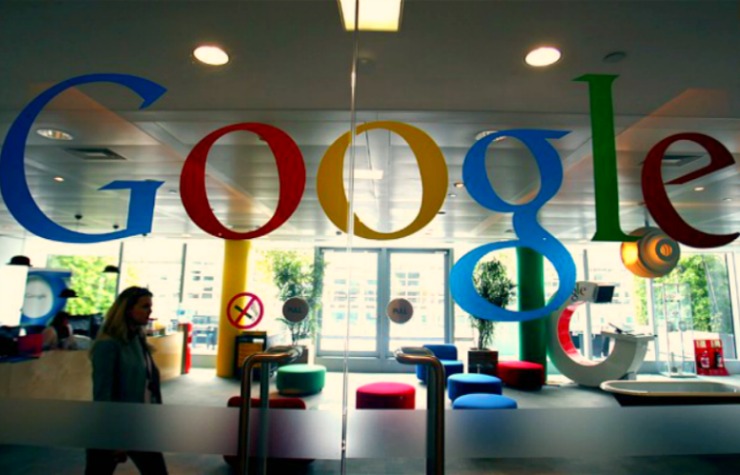google