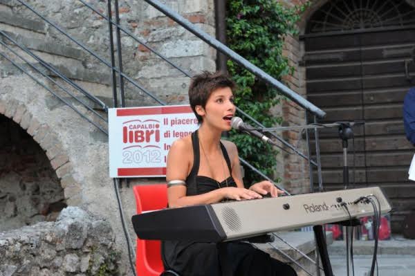 ilaria porceddu