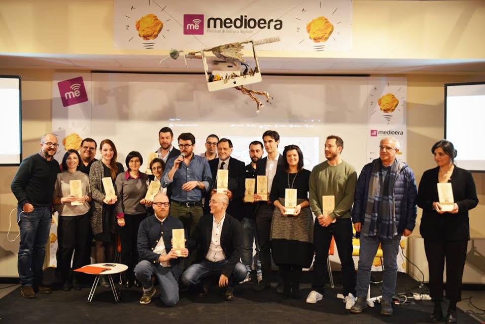 medioera d