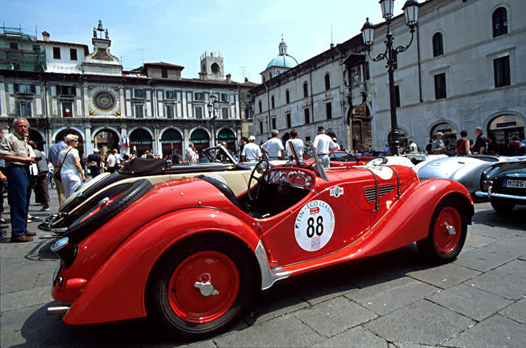 mille miglia