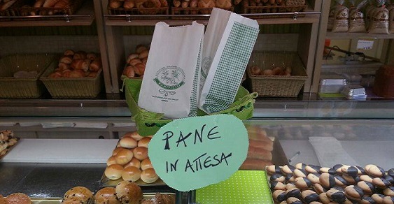 pane