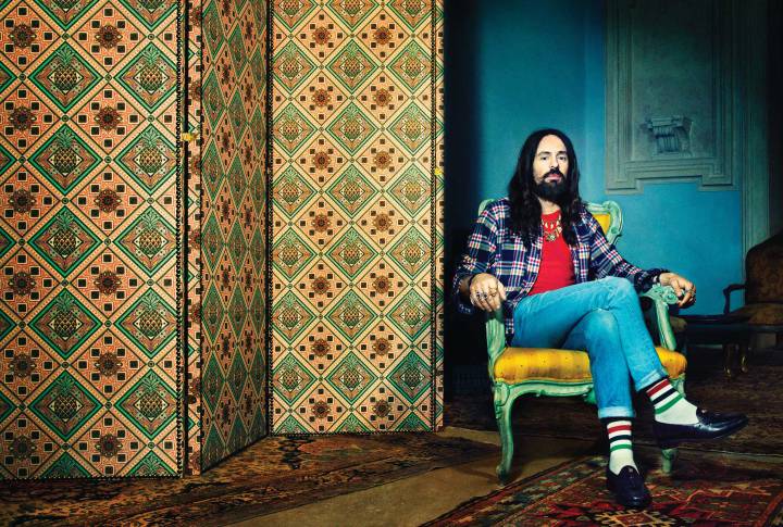 Alessandro Michele