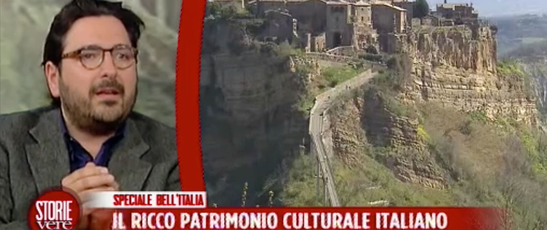Civita-di-Bagnoregio