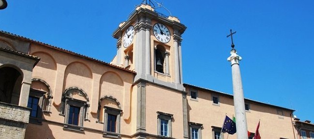Tarquinia