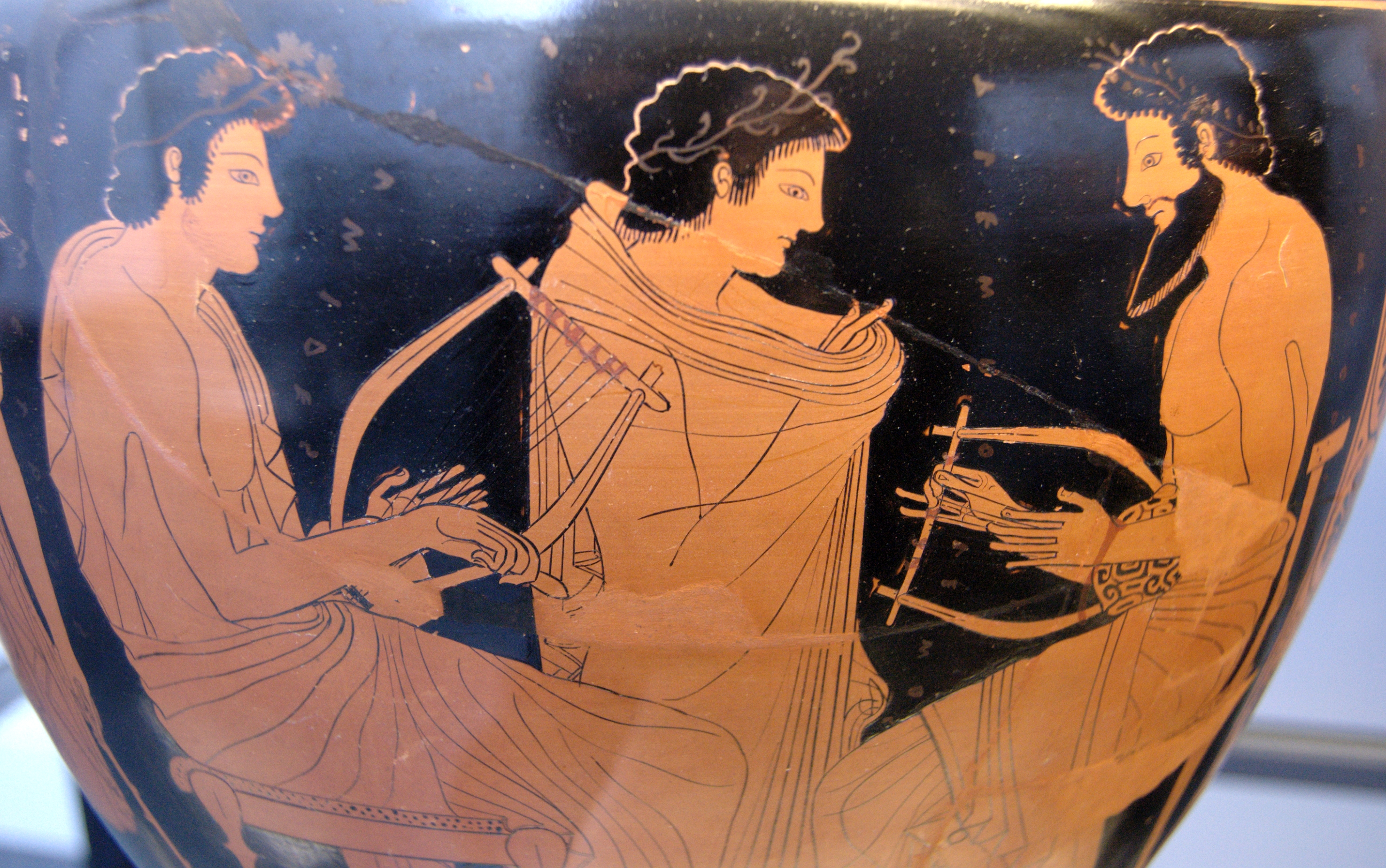 archeologia
