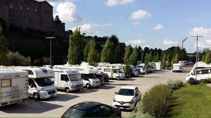 camper