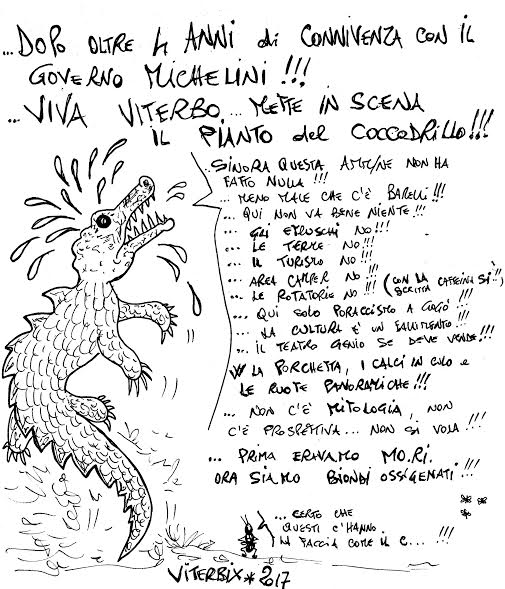 coccodrillo