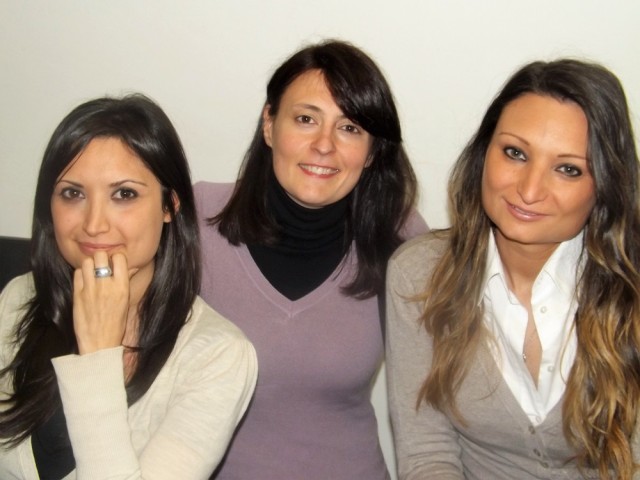 impresa viterbo