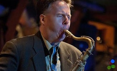 jazz Allen