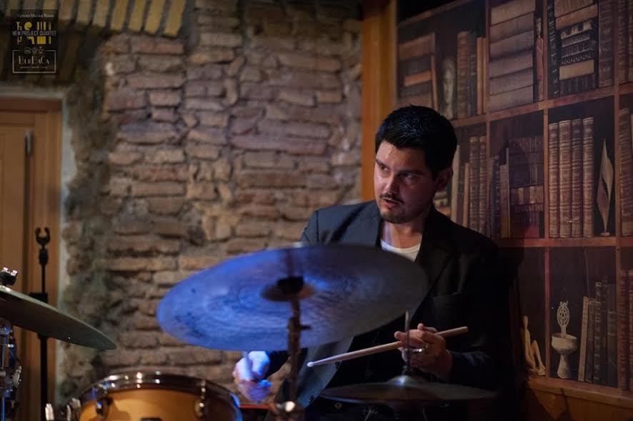 jazz Cidale