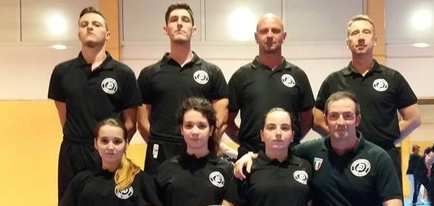 krav maga