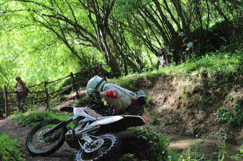 motocross