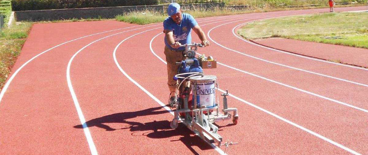 Atletica